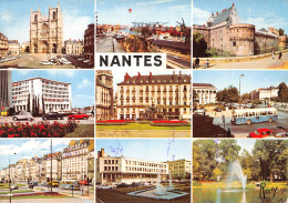 44-NANTES-N°3823-D/0143 - Nantes