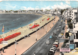 44-LA BAULE-N°3823-D/0127 - La Baule-Escoublac