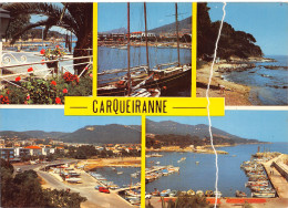 83-CARQUEIRANNE-N°3823-C/0383 - Carqueiranne