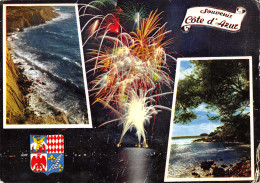 83-COTE D AZUR-N°3823-C/0375 - Andere & Zonder Classificatie