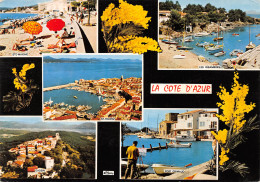 83-COTE D AZUR-N°3823-C/0357 - Andere & Zonder Classificatie