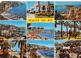 06-BEAULIEU SUR MER-N°3823-C/0327 - Beaulieu-sur-Mer