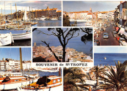 83-SAINT TROPEZ-N°3823-C/0311 - Saint-Tropez