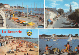 44-LA BERNERIE EN RETZ-N°3823-C/0233 - La Bernerie-en-Retz