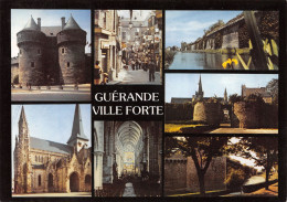 44-GUERANDE-N°3824-C/0277 - Guérande