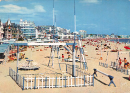 44-LA BAULE-N°3824-C/0257 - La Baule-Escoublac