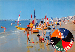 44-LA BAULE LES PINS-N°3824-C/0281 - La Baule-Escoublac