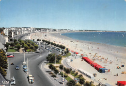 44-LA BAULE-N°3824-C/0269 - La Baule-Escoublac