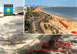 44-LA BAULE-N°3824-C/0251 - La Baule-Escoublac