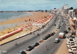 44-LA BAULE-N°3824-C/0249 - La Baule-Escoublac