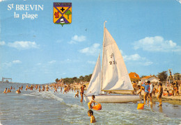 44-SAINT BREVIN-N°3824-C/0229 - Saint-Brevin-l'Océan