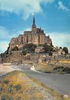 50-LE MONT ST MICHEL-N°3824-C/0195 - Valognes