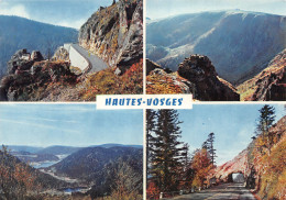 88-HAUTES VOSGES-N°3824-C/0149 - Autres & Non Classés