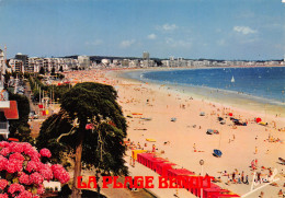 44-LA BAULE-N°3824-C/0059 - La Baule-Escoublac