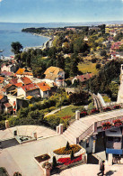 74-THONON LES BAINS-N°3824-C/0045 - Thonon-les-Bains