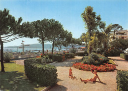 06-JUAN LES PINS-N°3824-C/0041 - Juan-les-Pins