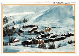 73-BELLE PLAGNE-N°3824-C/0007 - Andere & Zonder Classificatie