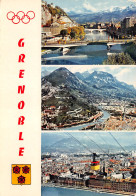 38-GRENOBLE-N°3824-B/0317 - Grenoble