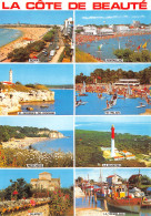 17-LA COTE DE BEAUTE-N°3824-B/0305 - Other & Unclassified