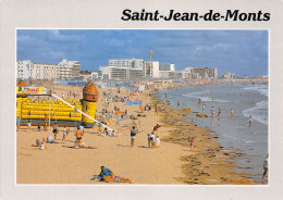 85-SAINT JEAN DE MONTS-N°3824-B/0297 - Saint Jean De Monts