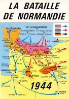 14-NORMANDIE PLAGES DU DEBARQUEMENT-N°3824-B/0287 - Otros & Sin Clasificación