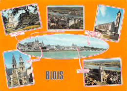 41-BLOIS-N°3824-B/0239 - Blois