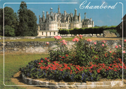 41-CHAMBORD-N°3824-B/0225 - Chambord