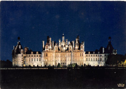 41-CHAMBORD-N°3824-B/0205 - Chambord