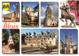 41-BLOIS-N°3824-B/0179 - Blois