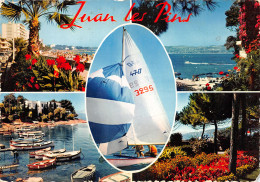 06-JUAN LES PINS-N°3824-B/0189 - Juan-les-Pins