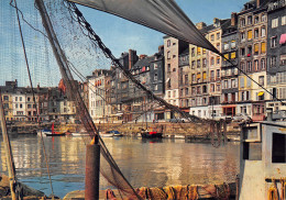 14-HONFLEUR-N°3824-B/0089 - Honfleur