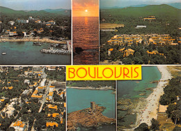 83-BOULLOURIS-N°3824-B/0055 - Boulouris