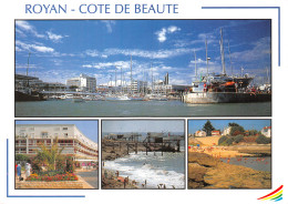 17-ROYAN-N°3824-B/0045 - Royan