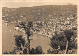 06-VILLEFRANCHE SUR MER-N°3824-A/0393 - Villefranche-sur-Mer