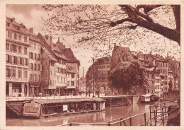 67-STRASBOURG-N°3824-A/0391 - Straatsburg