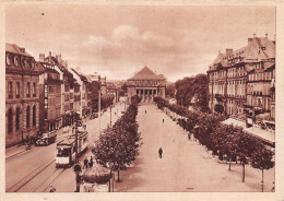 67-STRASBOURG-N°3824-A/0389 - Straatsburg