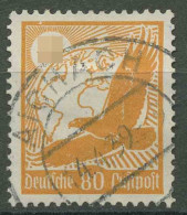 Deutsches Reich 1934 Flugpost 536 X Mit TOP-Stempel - Usati