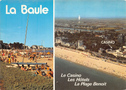 44-LA BAULE-N°3824-A/0275 - La Baule-Escoublac