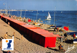 44-LA BAULE-N°3824-A/0227 - La Baule-Escoublac