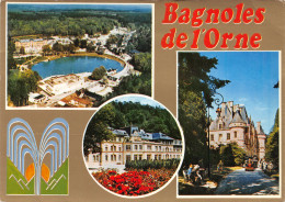 61-BAGNOLES DE L ORNE-N°3824-A/0213 - Bagnoles De L'Orne