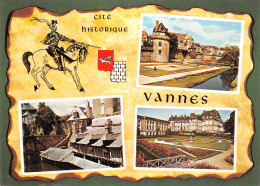 56-VANNES-N°3824-A/0155 - Vannes