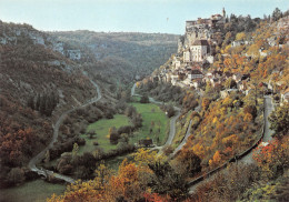 46-ROCAMADOUR-N°3824-A/0149 - Rocamadour