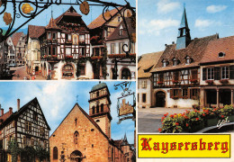 68-KAYSERSBERG-N°3824-A/0073 - Kaysersberg