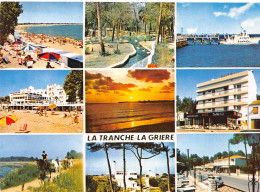 85-LA TRANCHE SUR MER-N°3824-A/0083 - La Tranche Sur Mer