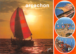 33-ARCACHON-N°3824-A/0059 - Arcachon