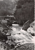 74-GORGES DE LA DRANSE-N°3825-A/0107 - Andere & Zonder Classificatie