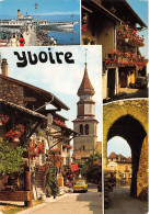 74-YVOIRE-N°3825-A/0097 - Yvoire