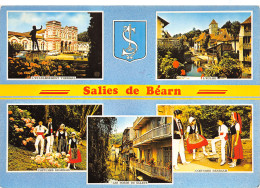 64-SALIES DE BEARN-N°3825-A/0079 - Salies De Bearn