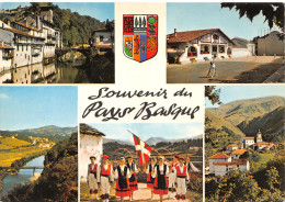 64-PAYS BASQUE-N°3825-A/0073 - Other & Unclassified