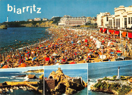 64-BIARRITZ-N°3825-A/0061 - Biarritz